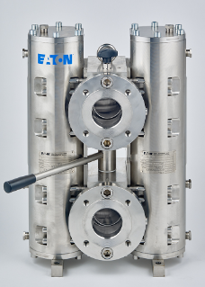 EDA (проектирование ASME) EATON